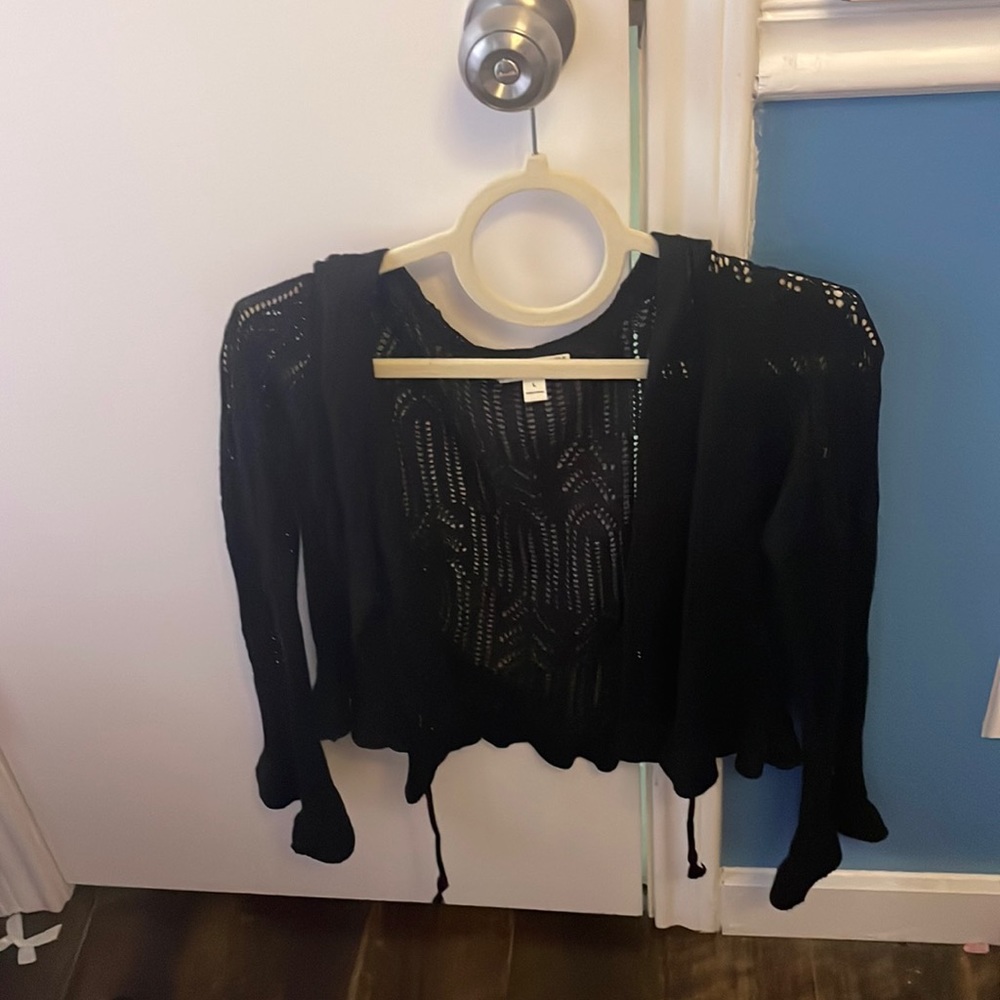 Cardigan